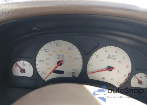 2003 Saturn L-Series L200 from USA, damaged, VIN 1G8JU54F33Y528166